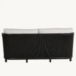 Samara Cushioned Sofa - Image 7
