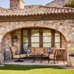 Madrid Cushioned Crescent Sofa - Image 2
