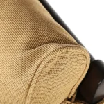 Madrid Cushioned Dining Chair - Image 7