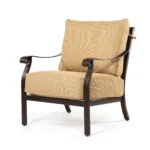 Madrid Cushioned Lounge Chair