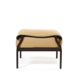 Madrid Cushioned Ottoman - Image 2