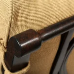 Madrid Cushioned Sofa - Image 4
