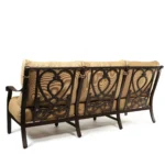 Madrid Cushioned Sofa - Image 2