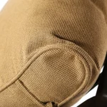 Madrid Cushioned Dining Chair - Image 8