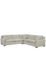 Fletcher Fabric 3PC Sectional