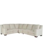 Rhodes Recliner Sectional