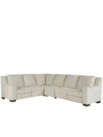 Rhodes Recliner Sectional