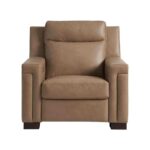 Mixon Leather Recliner Chair