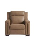 Mixon Leather Recliner Chair