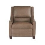 Kelce Leather Recliner Chair