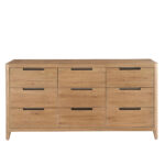 Walker Drawer Dresser