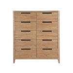 Walker Drawer Chest