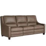 Kelce Leahter Recliner Sofa