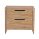 Walker Nightstand