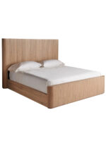 Walker Panel Bed
