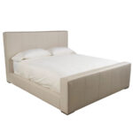Bowie Bed King