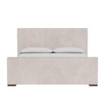 Bowie Bed King