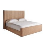 Walker Panel Bed - Image 3