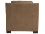 Mixon Leather Recliner Chair - Image 4