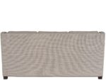 Kelce Fabric Recliner Sofa - Image 3