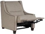 Kelce Fabric Recliner Chair - Image 3