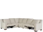 Rhodes Recliner Sectional - Image 3
