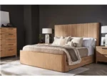 Walker Panel Bed - Image 2