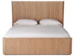 Walker Panel Bed - Image 3