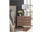 Cove Drawer Nightstand - Image 3
