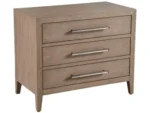 Cove Drawer Nightstand - Image 4