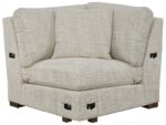Fletcher Fabric 3PC Sectional - Image 7