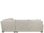 Fletcher Fabric 3PC Sectional - Image 6