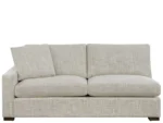 Fletcher Fabric 3PC Sectional - Image 5