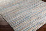 Enlightenment Handmade Rug - Image 2