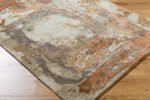 Kavita Handmade Rug - Image 4