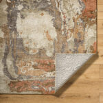 Kavita Handmade Rug - Image 5