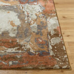 Kavita Handmade Rug - Image 6