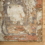 Kavita Handmade Rug - Image 7