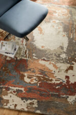 Kavita Handmade Rug - Image 3
