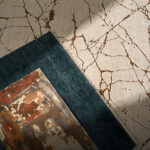 Kavita Handmade Rug - Image 8