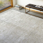 Lora Handmade Rug - Image 2