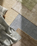 Lora Handmade Rug - Image 4