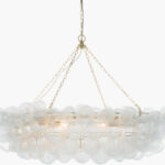 Noira Chandelier (L)