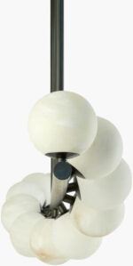 Taloura Pendant - Image 4