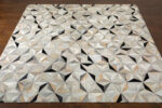 Trail Handmade Rug - Image 4