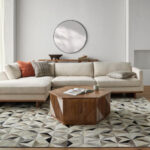 Trail Handmade Rug - Image 2