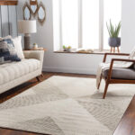 Tunus Handmade Rug - Image 2
