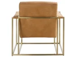 Jensen Accent Chair - Image 4