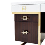 Belmont Place Desk - Image 9