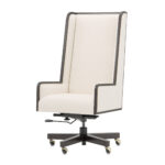 Belmont Place Swivel Desk Chair - Image 3